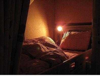 Guesthouse Nara Backpackers Zimmer foto