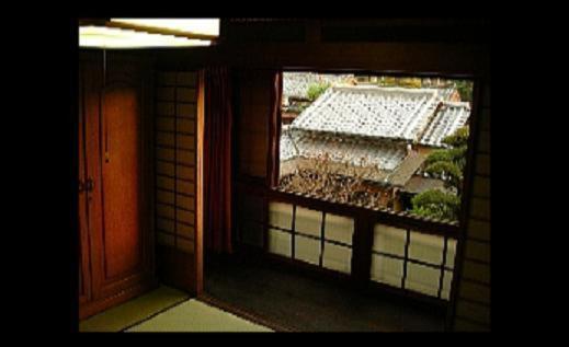 Guesthouse Nara Backpackers Zimmer foto